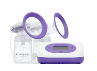 Tire-lait électrique Lansinoh SmartPump