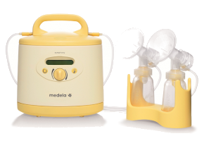 Location Tire-lait Medela Symphony