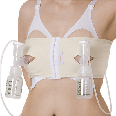 Bustier organic snugabell grandirnature