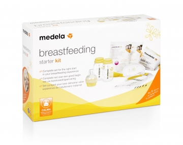 Starter-kit-medela