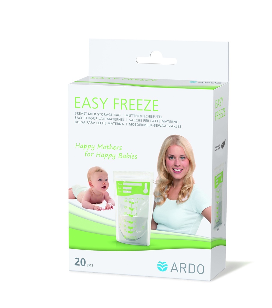 Easyfreeze produit ardo grandirnature