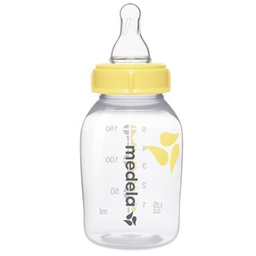 Biberon medela