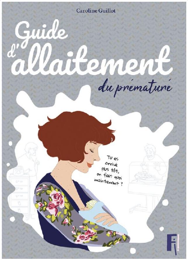 Guide-allaitement-du-prématuré-editions fi!