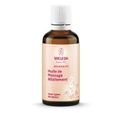 Weleda-huile-massage-allaitement