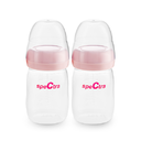 Spectra-wide-neck-bottle-set