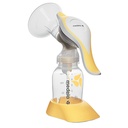 Tire-lait-manuel-harmony-medela