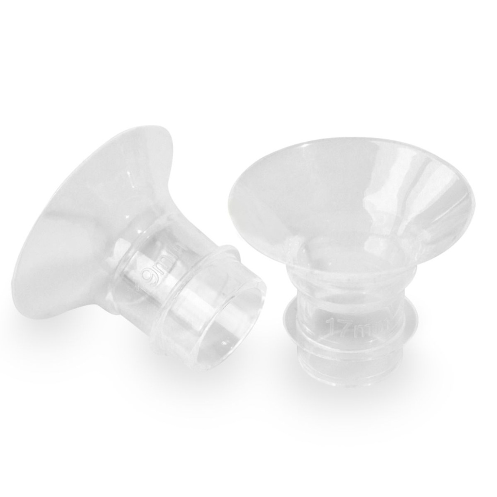 Insert 17mm ardo lot de 2