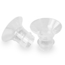 Insert 17mm ardo lot de 2