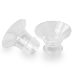 Insert 17mm ardo lot de 2