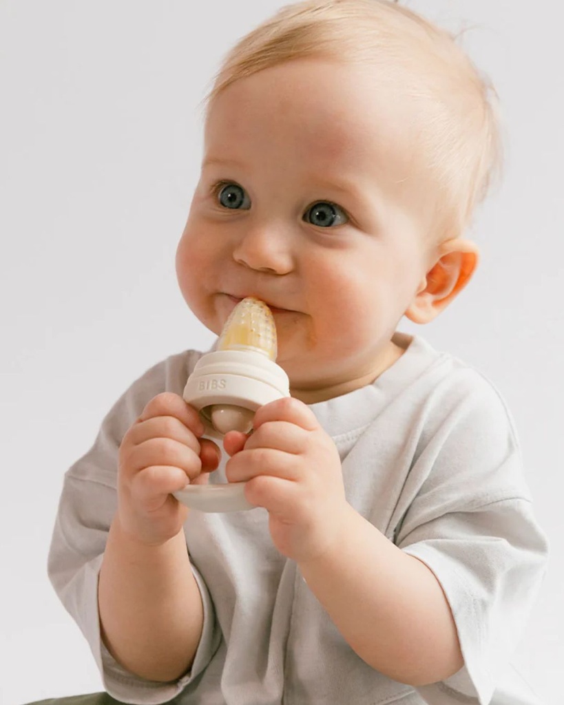 Bac de congélation pour nourriture bébé