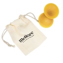 Coques en cire d'abeille vierge - MELICARE
