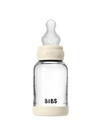 Biberon verre silicone 120ml