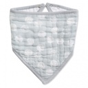 Bavoir bandana