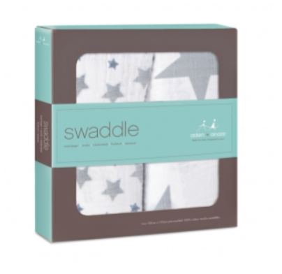Pack de 2 maxi-langes