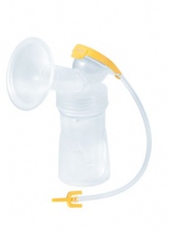 Set de pompage simple Mamivac