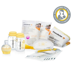 [STARTK-MED-6386] Starter Kit